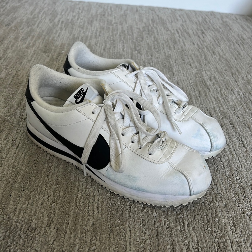 Nike Cortez Sneakers